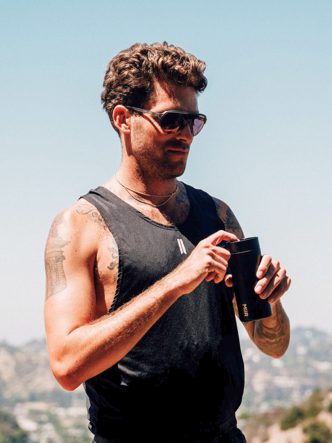 MiiR 360 Traveler (355ml/12oz)