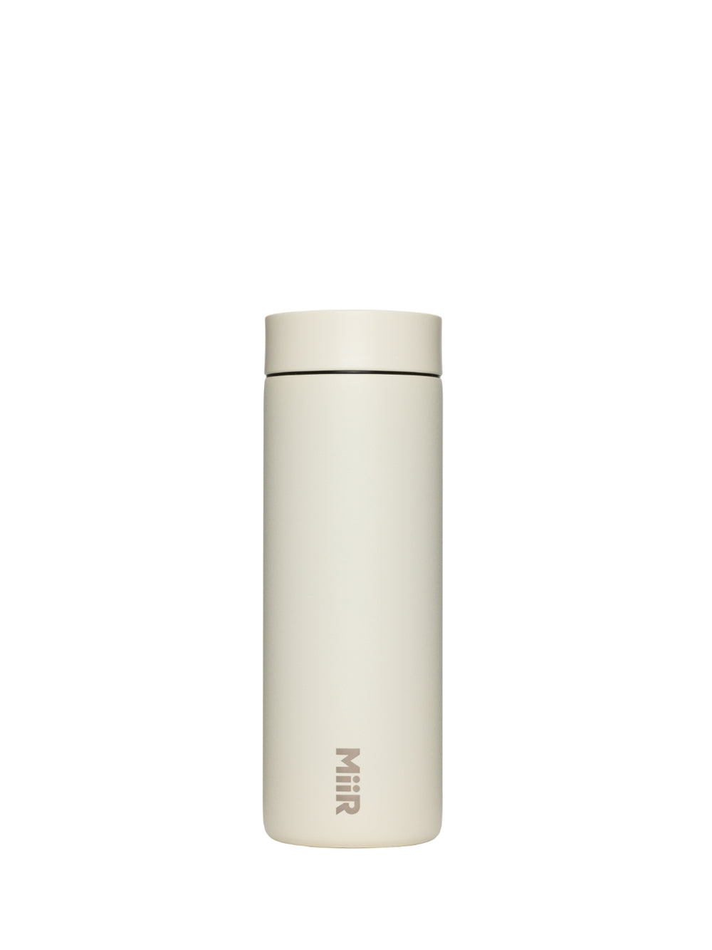 Photo of MiiR 360 Traveler (473ml/16oz) ( Sandstone White ) [ MiiR ] [ Reusable Cups ]