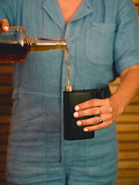 Photo of MiiR Aero Flask (237ml/8oz) ( ) [ MiiR ] [ Hydration Bottles ]