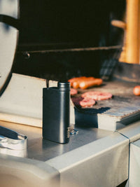 Photo of MiiR Aero Flask (237ml/8oz) ( ) [ MiiR ] [ Hydration Bottles ]