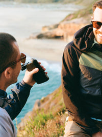 Photo of MiiR Aero Flask (237ml/8oz) ( ) [ MiiR ] [ Hydration Bottles ]
