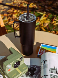 Photo of MiiR All Day Straw Cup (946ml/32oz) ( ) [ MiiR ] [ Hydration Bottles ]
