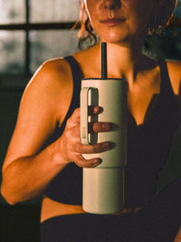 Photo of MiiR All Day Straw Cup (946ml/32oz) ( ) [ MiiR ] [ Hydration Bottles ]