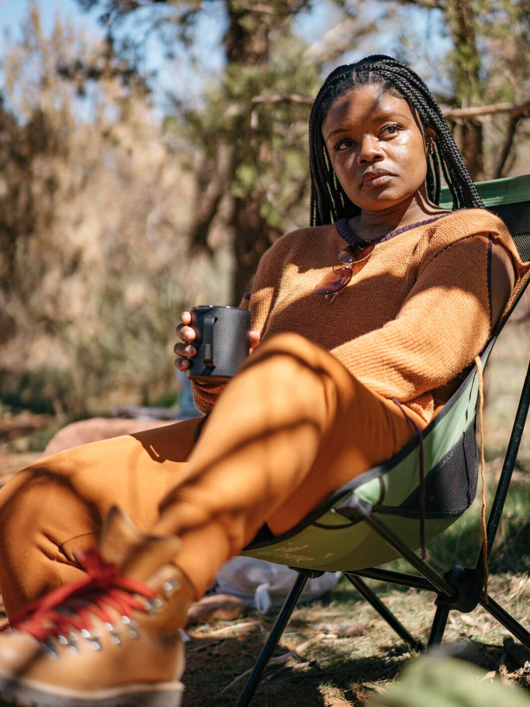 MiiR Camp Cup (355ml/12oz)