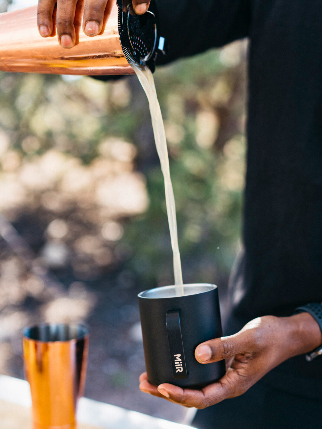 MiiR Camp Cup (355ml/12oz)