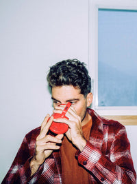 Photo of MiiR Camp Cup (355ml/12oz) ( ) [ MiiR ] [ Reusable Cups ]