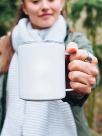 Photo of MiiR Camp Cup (355ml/12oz) ( ) [ MiiR ] [ Reusable Cups ]