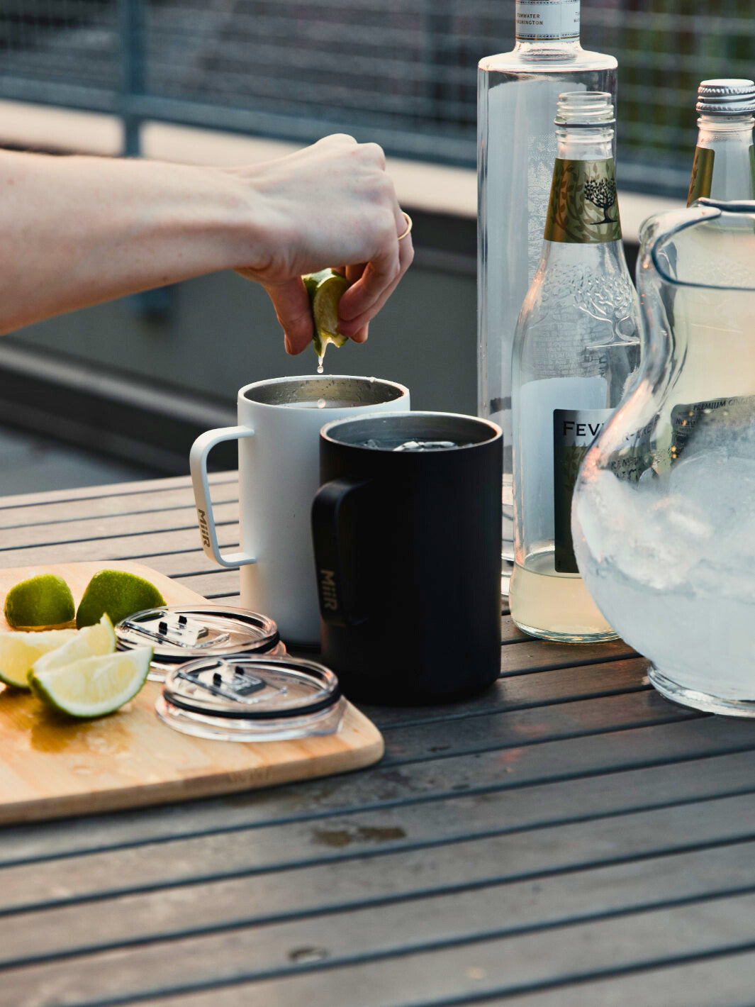 MiiR Camp Cup (473ml/16oz)