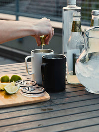 Photo of MiiR Camp Cup (473ml/16oz) ( ) [ MiiR ] [ Reusable Cups ]