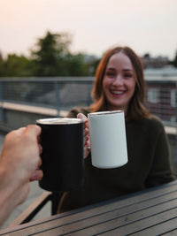 Photo of MiiR Camp Cup (473ml/16oz) ( ) [ MiiR ] [ Reusable Cups ]