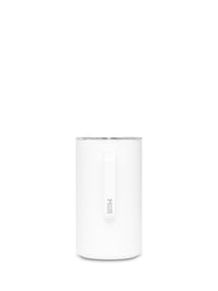 Photo of MiiR Camp Cup (591ml/20oz) ( White ) [ MiiR ] [ Reusable Cups ]