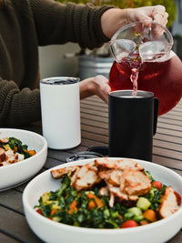 Photo of MiiR Camp Cup (591ml/20oz) ( ) [ MiiR ] [ Reusable Cups ]