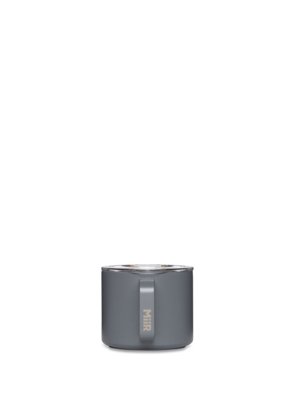 Photo of MiiR Camp Cup (237ml/8oz) ( Basal Grey ) [ MiiR ] [ Reusable Cups ]