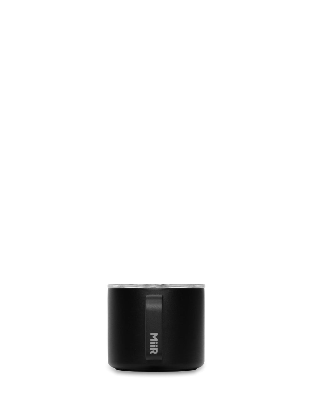 Photo of MiiR Camp Cup (237ml/8oz) ( Black ) [ MiiR ] [ Reusable Cups ]