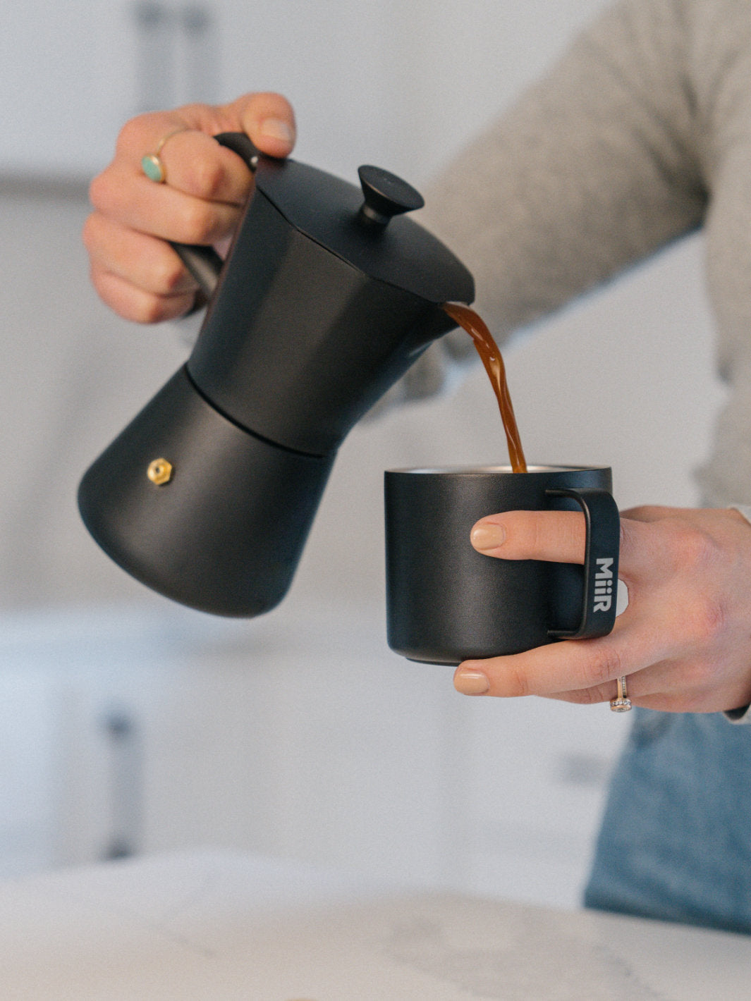 MiiR Camp Cup (237ml/8oz)