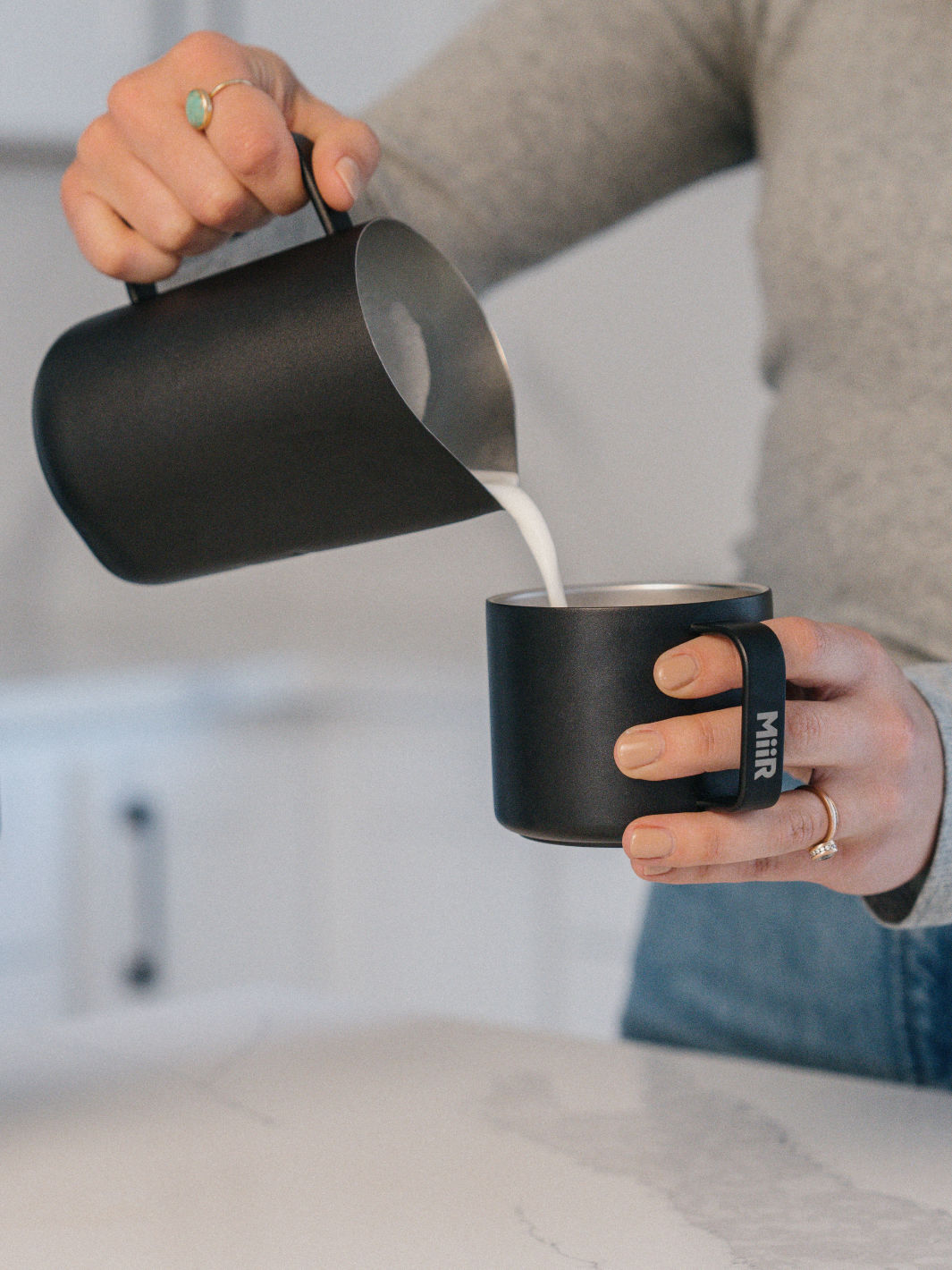 MiiR Camp Cup (237ml/8oz)