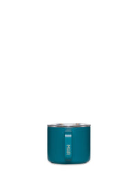 Photo of MiiR Camp Cup (237ml/8oz) ( Prismatic Teal ) [ MiiR ] [ Reusable Cups ]