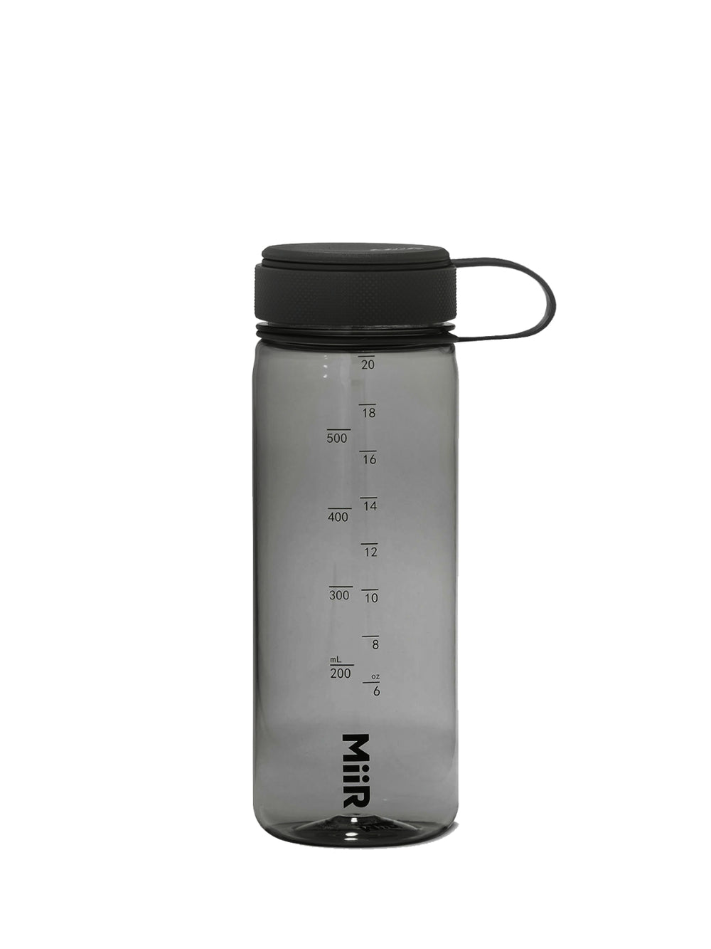 Photo of MiiR Everywhere Bottle (591ml/20oz) ( Basal Grey ) [ MiiR ] [ Hydration Bottles ]