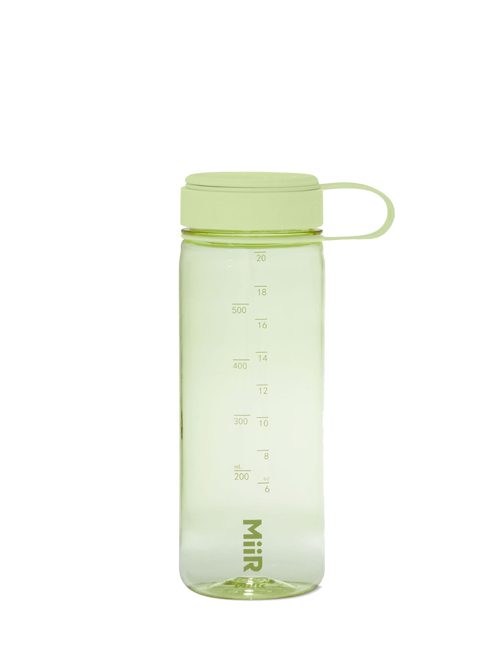Photo of MiiR Everywhere Bottle (591ml/20oz) ( Cactus Green ) [ MiiR ] [ Hydration Bottles ]
