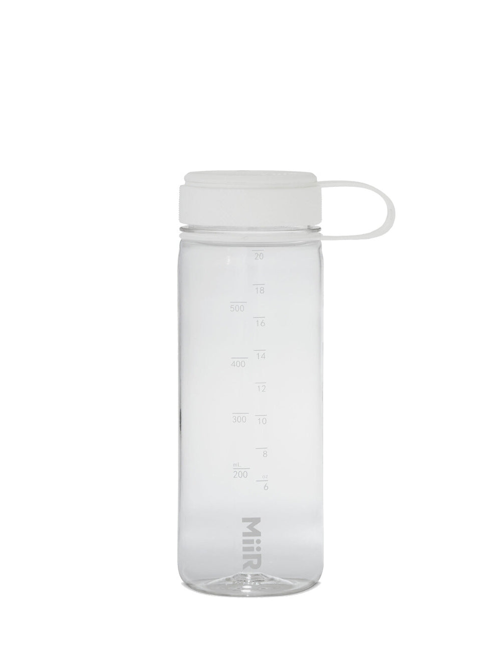 Photo of MiiR Everywhere Bottle (591ml/20oz) ( Clear ) [ MiiR ] [ Hydration Bottles ]
