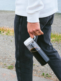 Photo of MiiR Everywhere Bottle (591ml/20oz) ( ) [ MiiR ] [ Hydration Bottles ]
