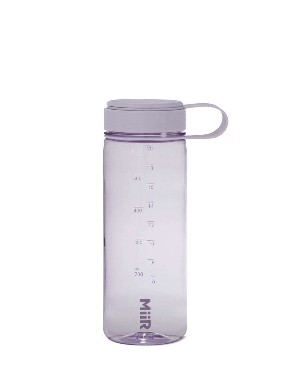 Photo of MiiR Everywhere Bottle (591ml/20oz) ( Haze Purple ) [ MiiR ] [ Hydration Bottles ]