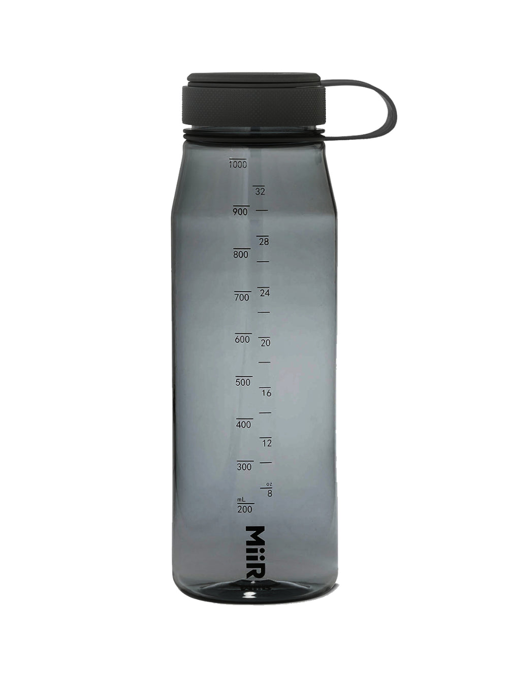 Photo of MiiR Everywhere Bottle (1000ml/33oz) ( Basal Grey ) [ MiiR ] [ Hydration Bottles ]