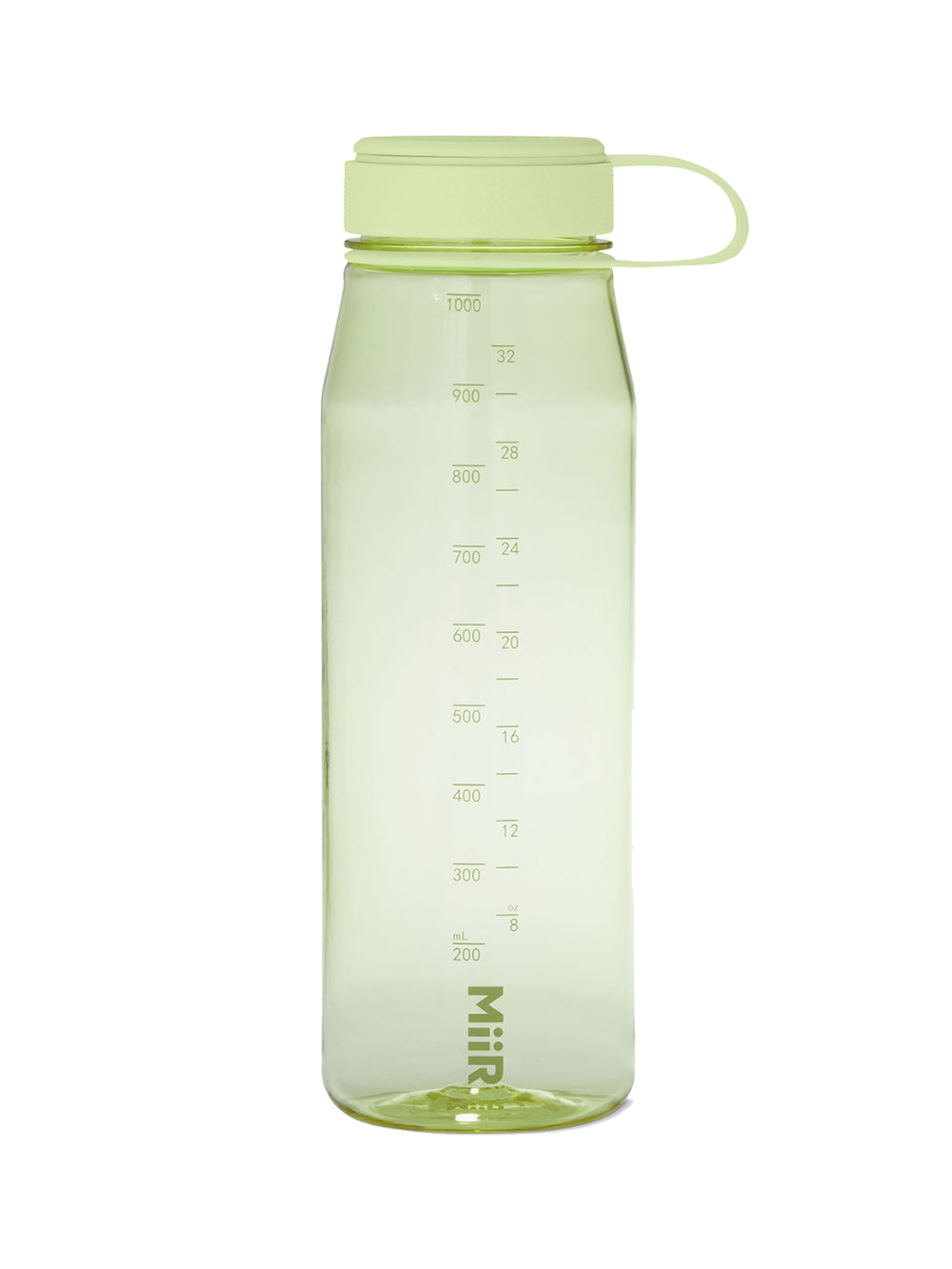 Photo of MiiR Everywhere Bottle (1000ml/33oz) ( Cactus Green ) [ MiiR ] [ Hydration Bottles ]