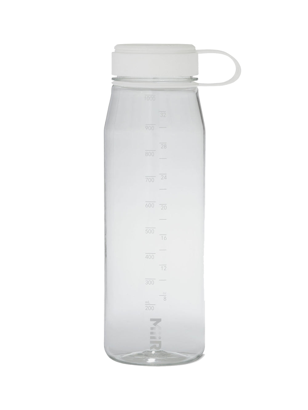 Photo of MiiR Everywhere Bottle (1000ml/33oz) ( Clear ) [ MiiR ] [ Hydration Bottles ]