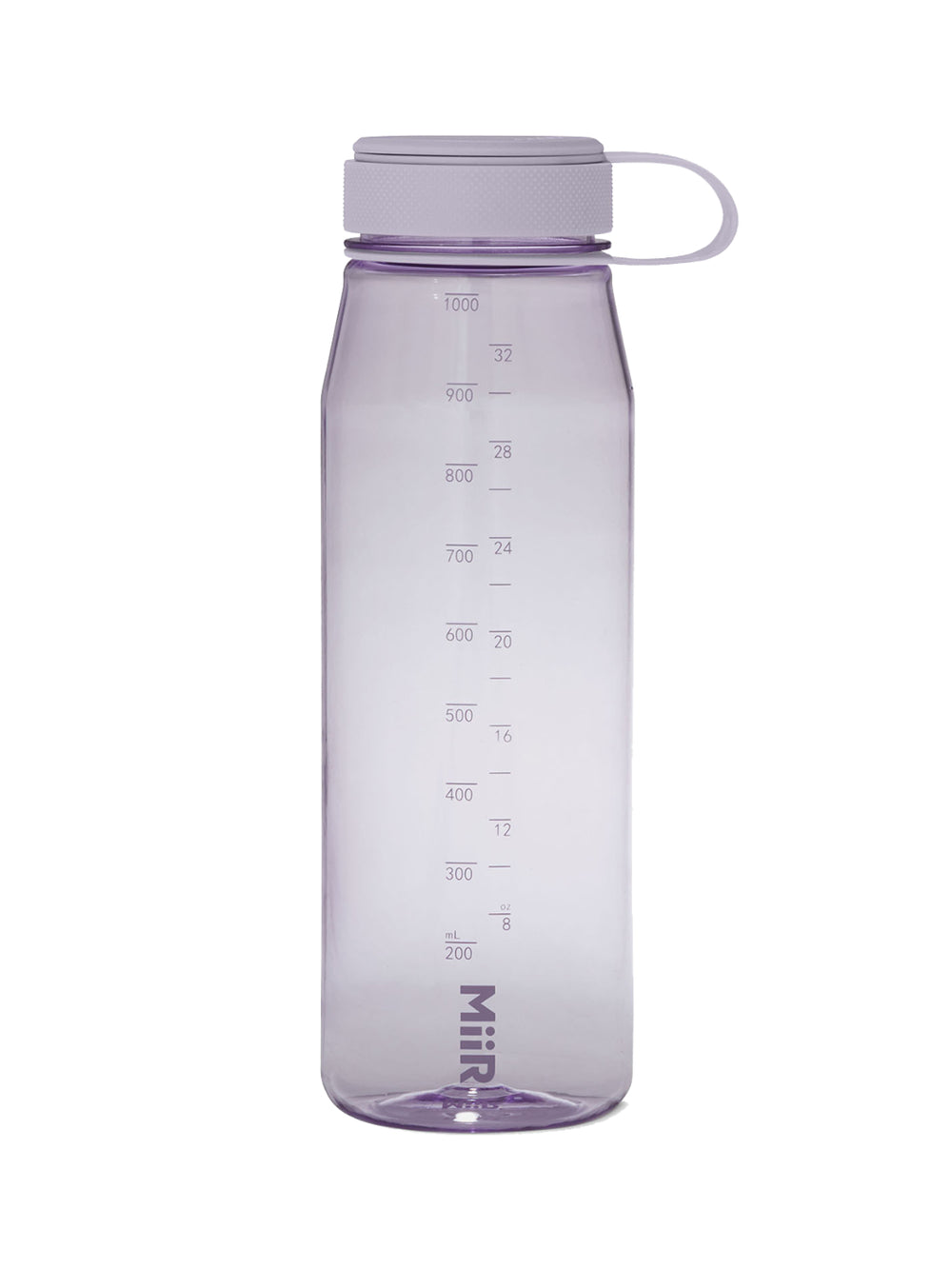 Photo of MiiR Everywhere Bottle (1000ml/33oz) ( Haze Purple ) [ MiiR ] [ Hydration Bottles ]