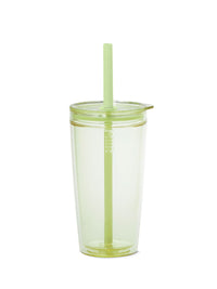 Photo of MiiR Everywhere Straw Tumbler (473ml/16oz) ( Cactus Green ) [ MiiR ] [ Reusable Cups ]