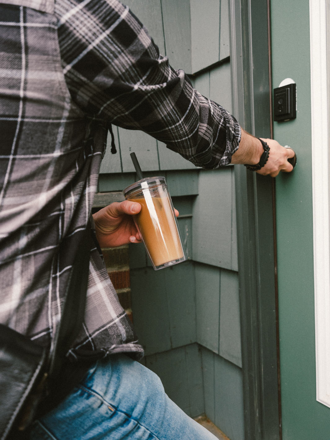 MiiR Everywhere Straw Tumbler (473ml/16oz)