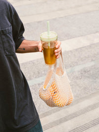 Photo of MiiR Everywhere Straw Tumbler (591ml/20oz) ( ) [ MiiR ] [ Reusable Cups ]