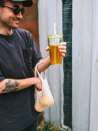 Photo of MiiR Everywhere Straw Tumbler (591ml/20oz) ( ) [ MiiR ] [ Reusable Cups ]