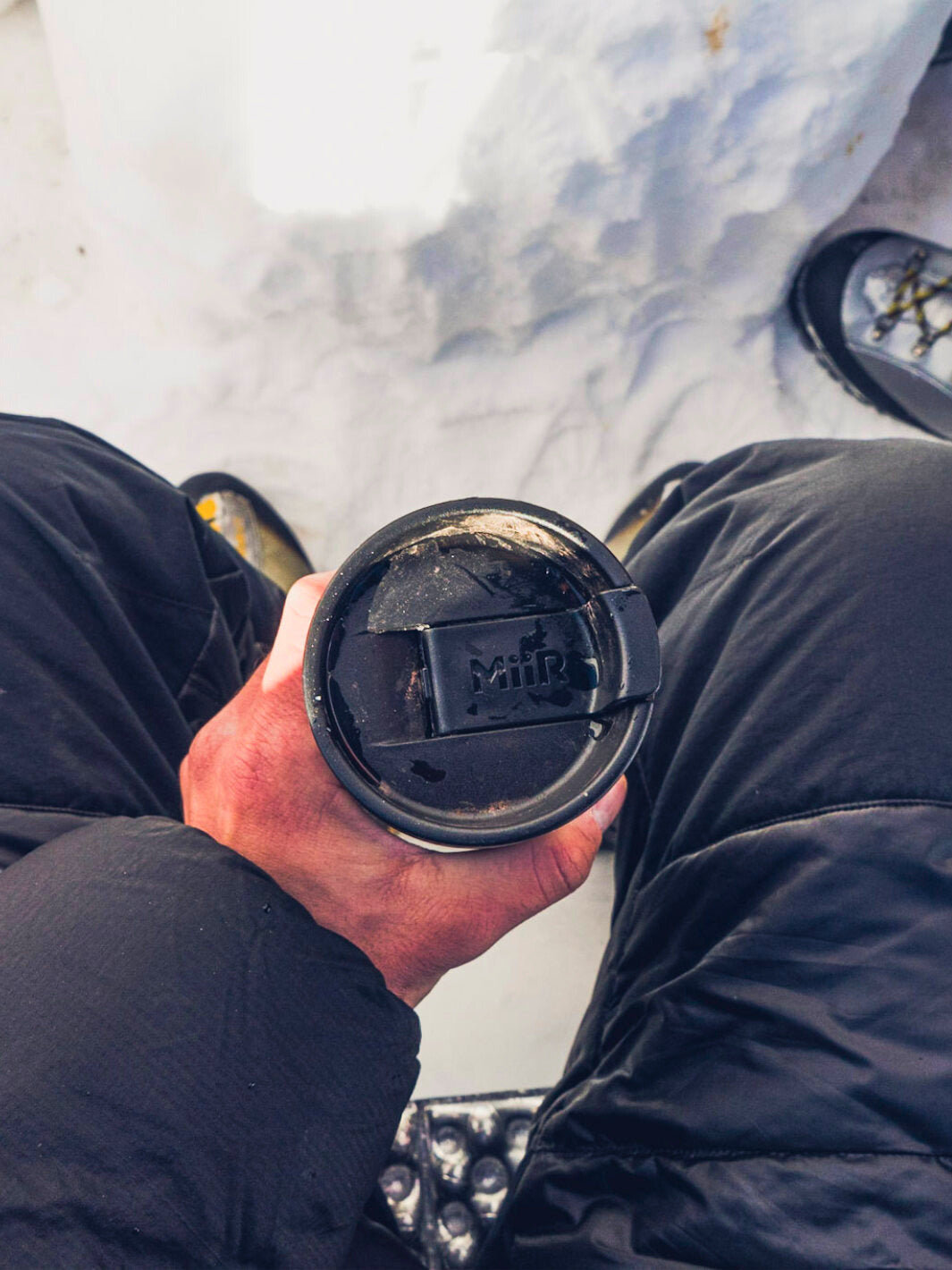 MiiR Flip Traveler (354ml/12oz)