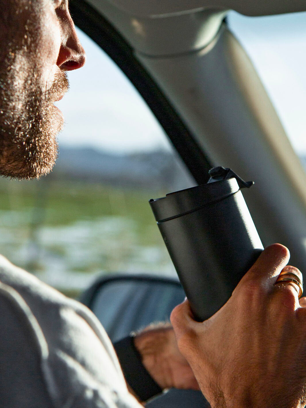 MiiR Flip Traveler (354ml/12oz)