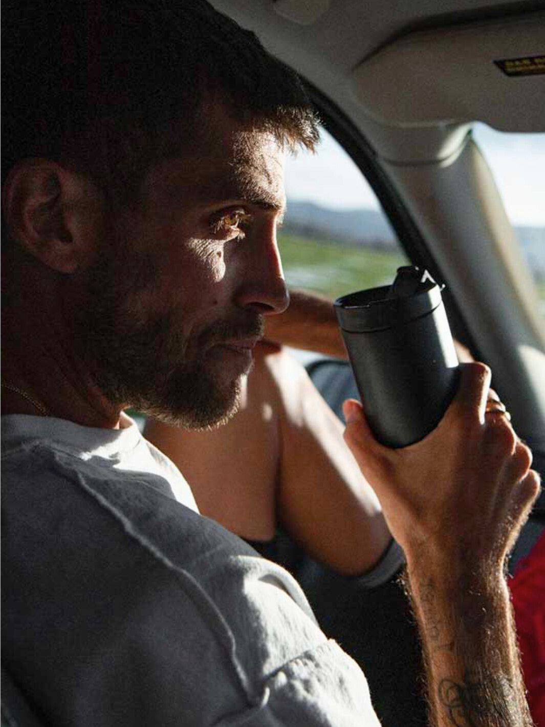 MiiR Flip Traveler (354ml/12oz)