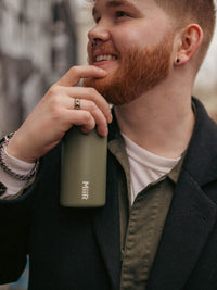 Photo of MiiR Flip Traveler (354ml/12oz) ( ) [ MiiR ] [ Reusable Cups ]