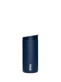 Photo of MiiR Flip Traveler (354ml/12oz) ( Tidal Blue ) [ MiiR ] [ Reusable Cups ]