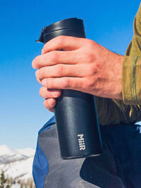 Photo of MiiR Flip Traveler (473ml/16oz) ( ) [ MiiR ] [ Reusable Cups ]