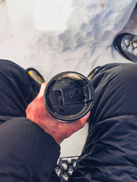 Photo of MiiR Flip Traveler (473ml/16oz) ( ) [ MiiR ] [ Reusable Cups ]