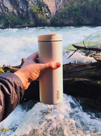 Photo of MiiR Flip Traveler (473ml/16oz) ( ) [ MiiR ] [ Reusable Cups ]