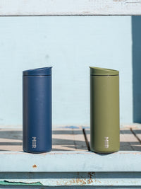 Photo of MiiR Flip Traveler (473ml/16oz) ( ) [ MiiR ] [ Reusable Cups ]