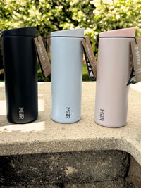 Photo of MiiR Flip Traveler (473ml/16oz) ( ) [ MiiR ] [ Reusable Cups ]