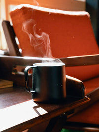 Photo of MiiR Grounded Camp Cup (355ml/12oz) ( ) [ MiiR ] [ Reusable Cups ]