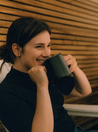 Photo of MiiR Grounded Camp Cup (355ml/12oz) ( ) [ MiiR ] [ Reusable Cups ]