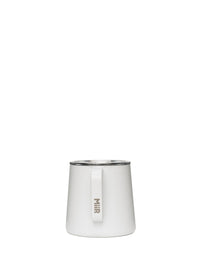Photo of MiiR Grounded Camp Cup (355ml/12oz) ( White ) [ MiiR ] [ Reusable Cups ]