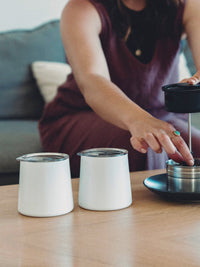 Photo of MiiR Grounded Camp Cup (355ml/12oz) ( ) [ MiiR ] [ Reusable Cups ]