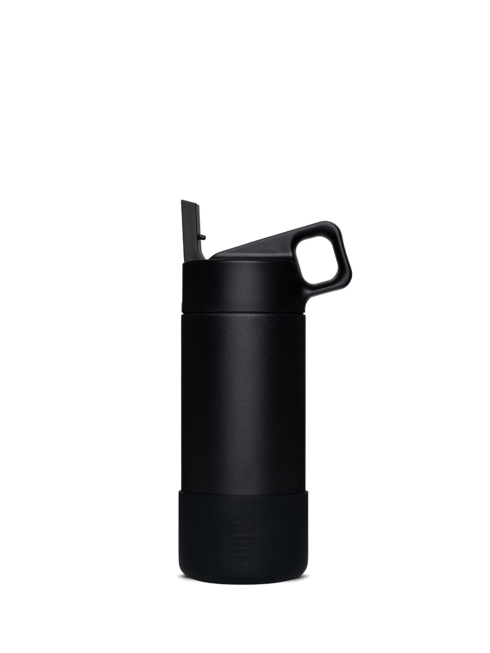 Photo of MiiR Kids Bottle (355ml/12oz) ( Black ) [ MiiR ] [ Hydration Bottles ]
