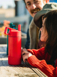 Photo of MiiR Kids Bottle (355ml/12oz) ( ) [ MiiR ] [ Hydration Bottles ]